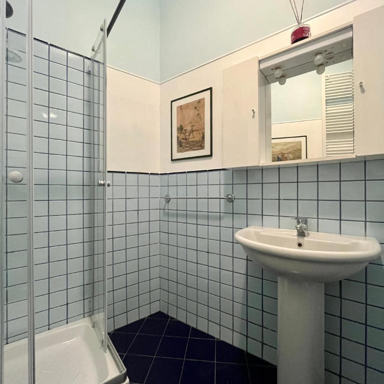 Home sweet Home-saliceto- - One-Bedroom Apartment - 6