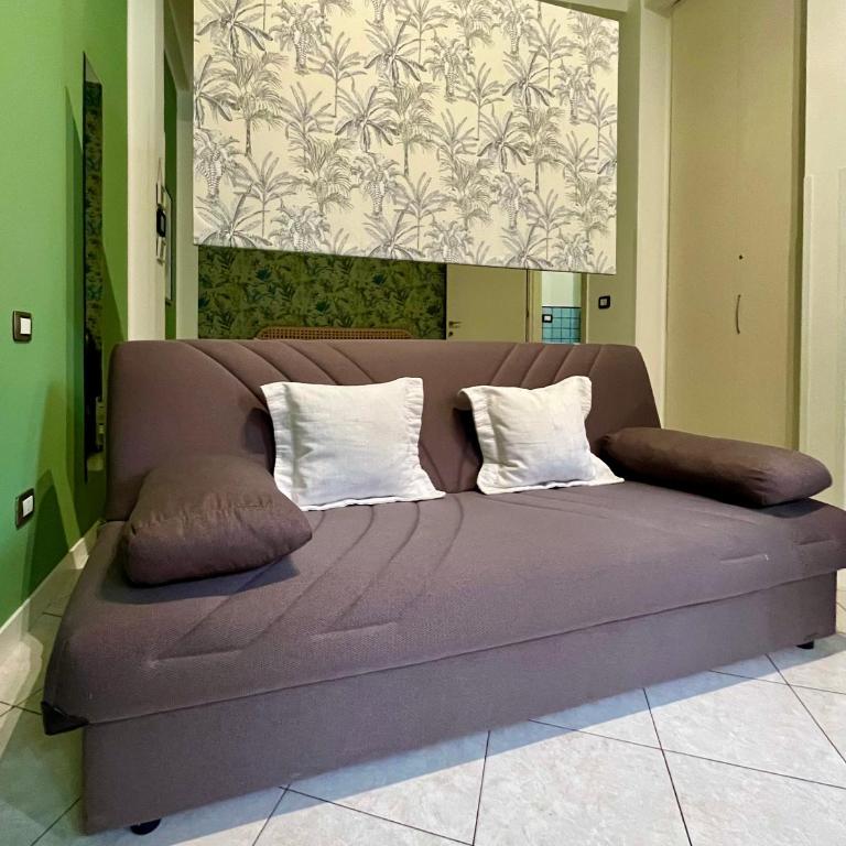 Home sweet Home-saliceto- - One-Bedroom Apartment - 8