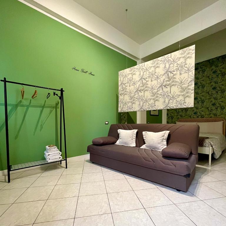 Home sweet Home-saliceto- - One-Bedroom Apartment - 9