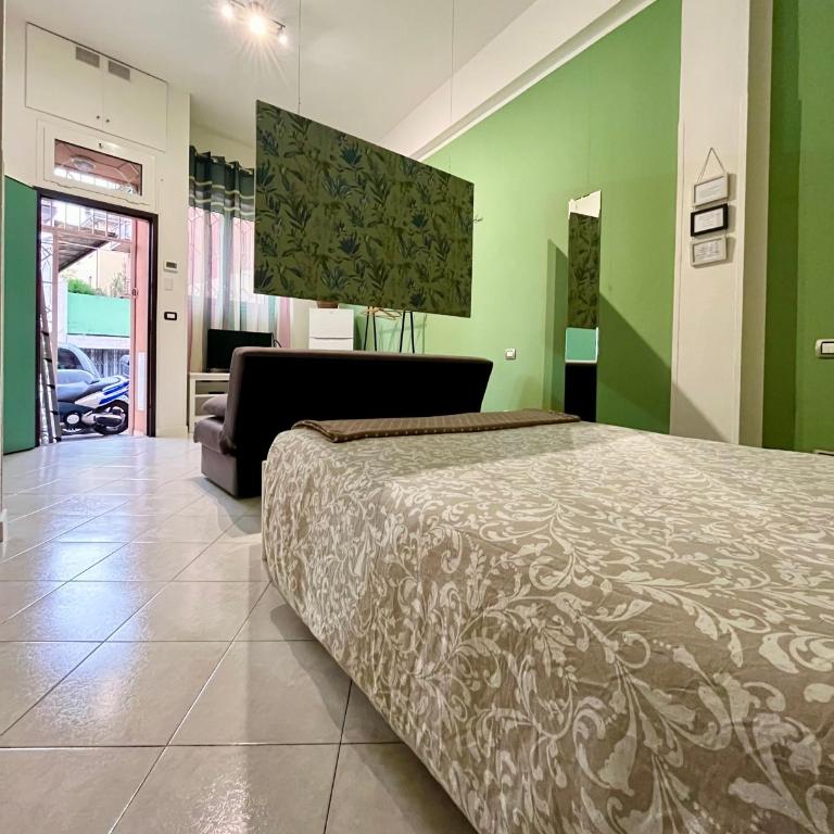 Home sweet Home-saliceto- - One-Bedroom Apartment - 2