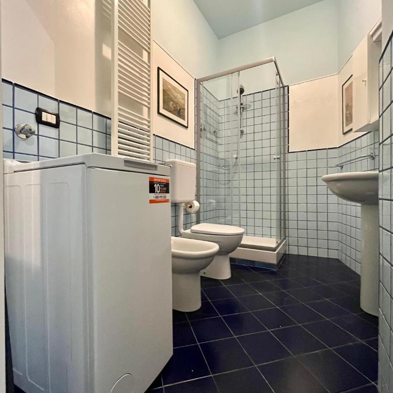 Home sweet Home-saliceto- - One-Bedroom Apartment - 17