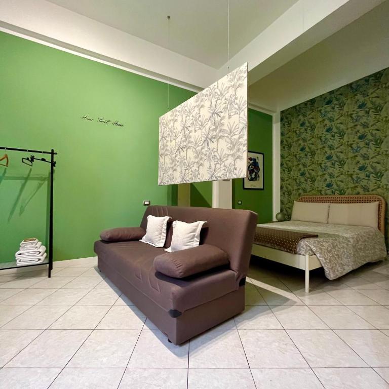 Home sweet Home-saliceto- - One-Bedroom Apartment - 18