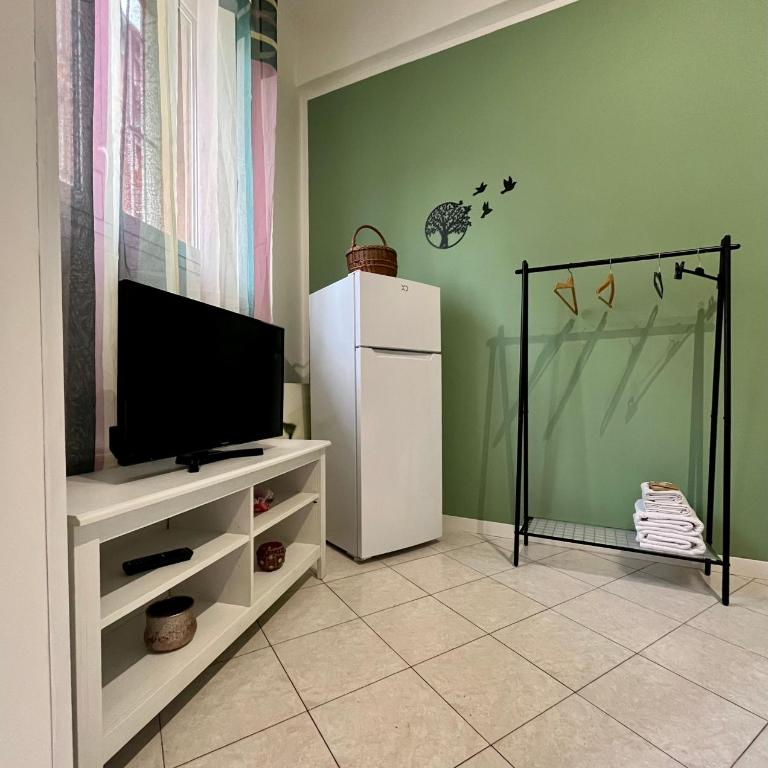 Home sweet Home-saliceto- - One-Bedroom Apartment - 19
