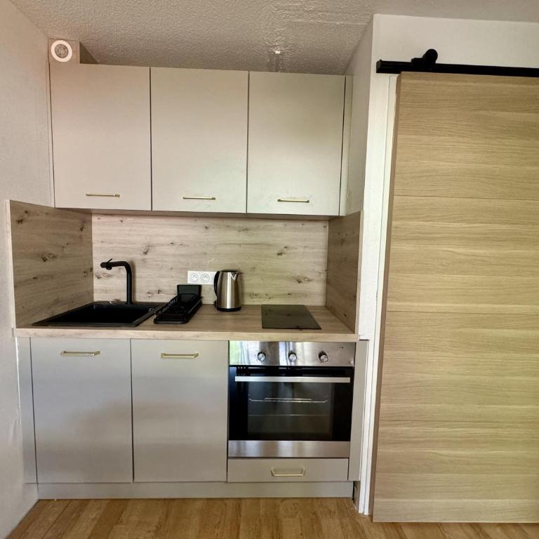 Snow & Sun, Morzine, 4 personnes - Apartment with Terrace - 4