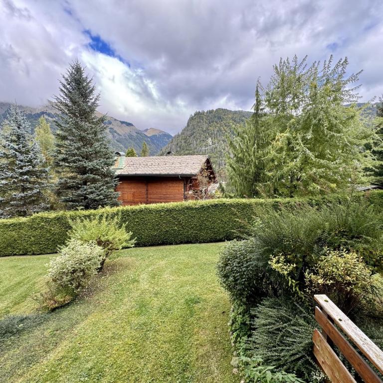Snow & Sun, Morzine, 4 personnes - Apartment with Terrace - 13