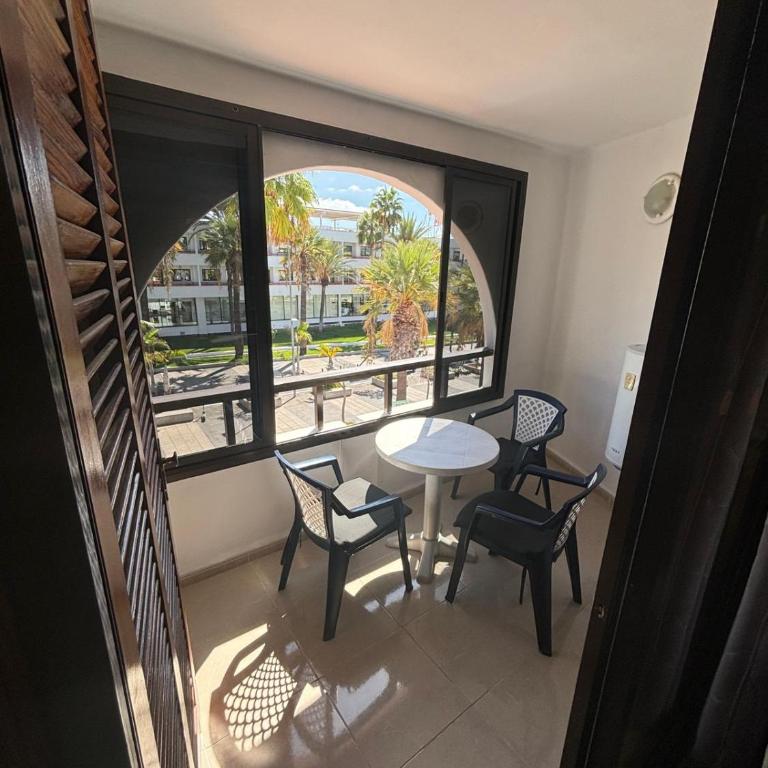 Parque Santiago 1, sudio 316, Tenerife Dream Properties - Estudio con balcón - 3