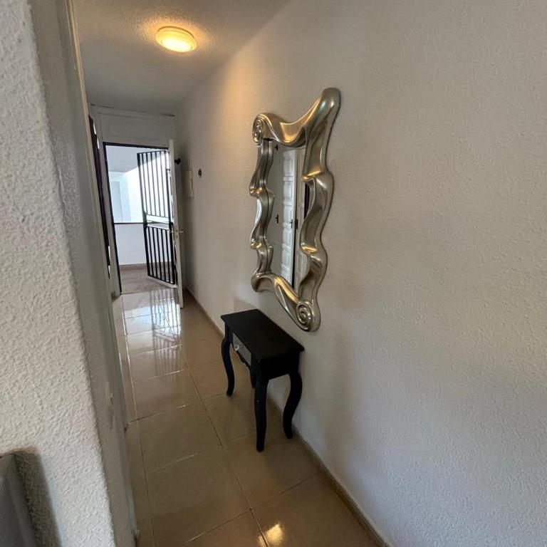 Parque Santiago 1, sudio 316, Tenerife Dream Properties - Estudio con balcón - 5