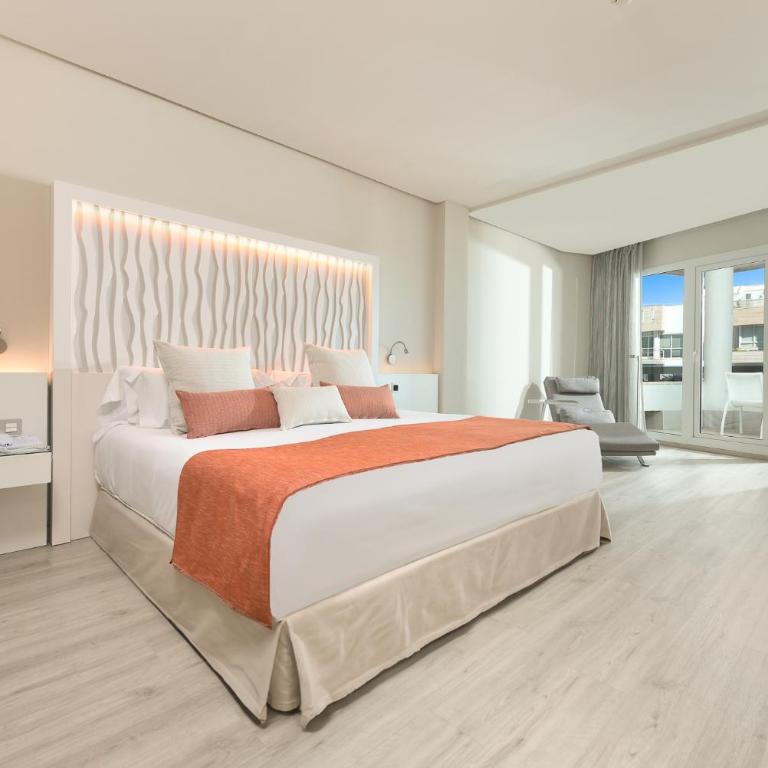 Amàre Beach Hotel Marbella - Adults Only Recommended - Habitación Doble Dolce Vita - 5