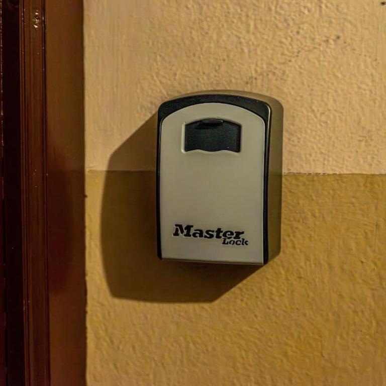 Dehor in pieno centro - Piazza XX Settembre - Appartamento con Terrazza - 22