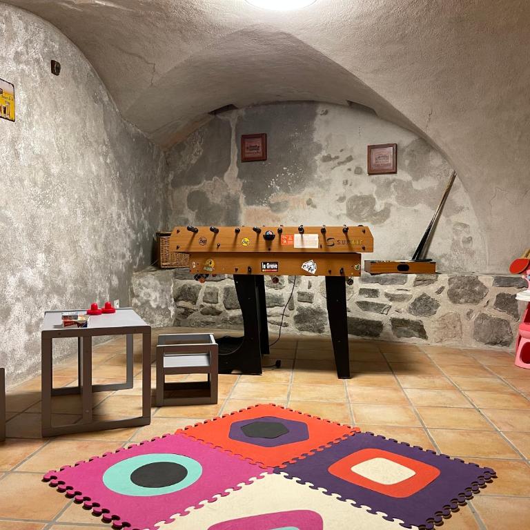 Oisans Vacances Gîte Vermarine - Maison 4 Chambres - 19