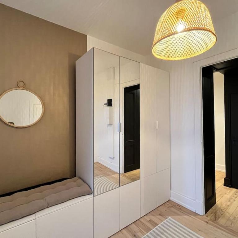 L'Oasis Vue Mer- MALO LES BAINS - Appartement 2 Chambres - 2