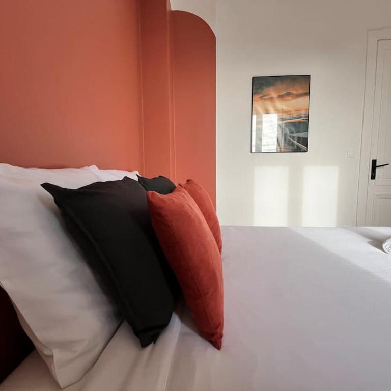 L'Oasis Vue Mer- MALO LES BAINS - Appartement 2 Chambres - 7