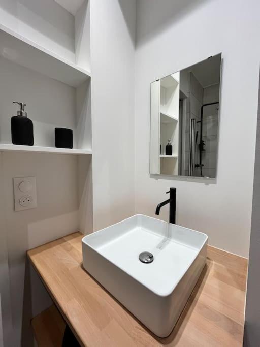 L'Oasis Vue Mer- MALO LES BAINS - Appartement 2 Chambres - 13