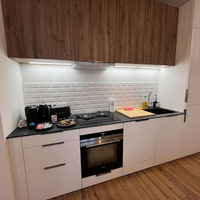 L'Oasis Vue Mer- MALO LES BAINS - Appartement 2 Chambres - 20