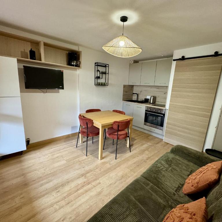 Snow & Sun, Morzine, 4 personnes - Apartment with Terrace - 3
