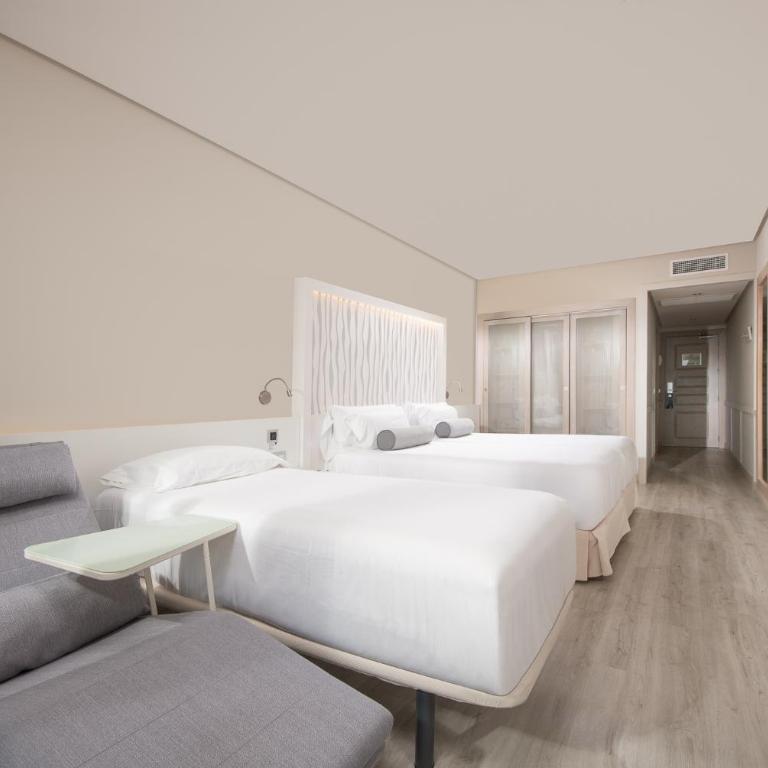 Amàre Beach Hotel Marbella - Adults Only Recommended - Keep the secret Extra Bed with Side Sea View - 5