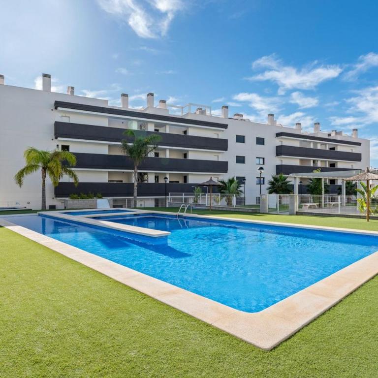 Baliante Spanish Penthouse - Apartamento de 2 dormitorios - 50