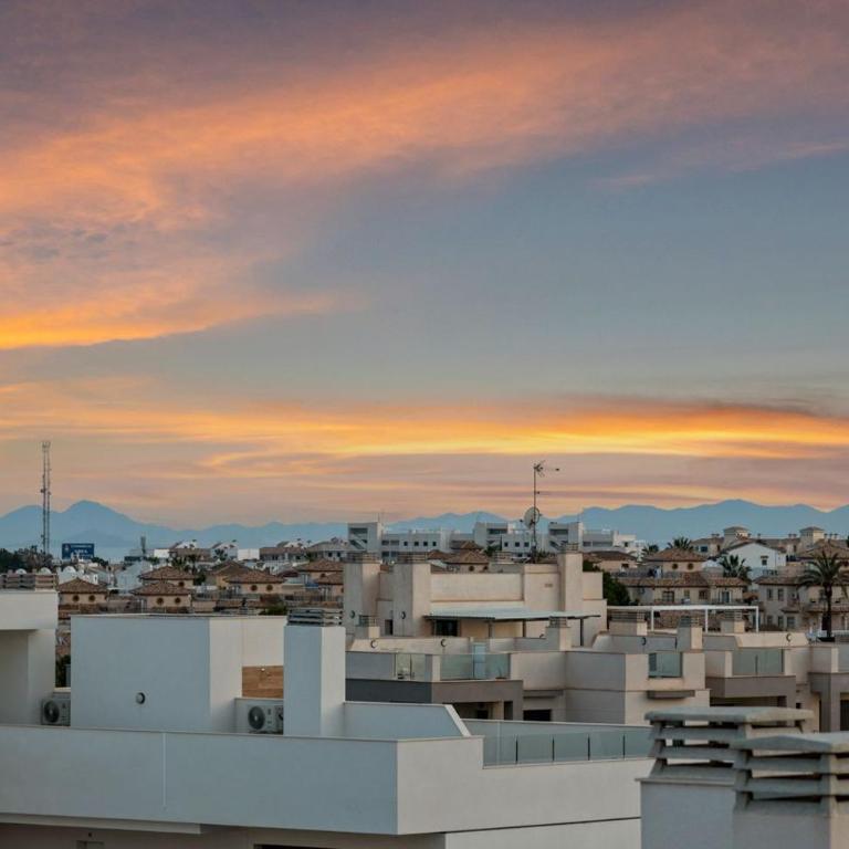 Baliante Spanish Penthouse - Apartamento de 2 dormitorios - 53