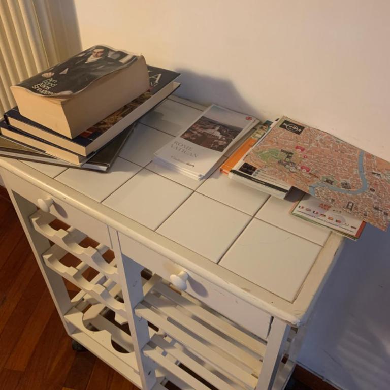 La casa di Barcri - Appartamento con 2 Camere da Letto - 10
