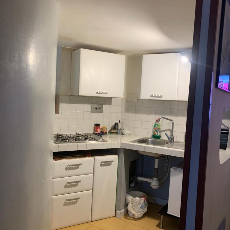 La casa di Barcri - Appartamento con 2 Camere da Letto - 5