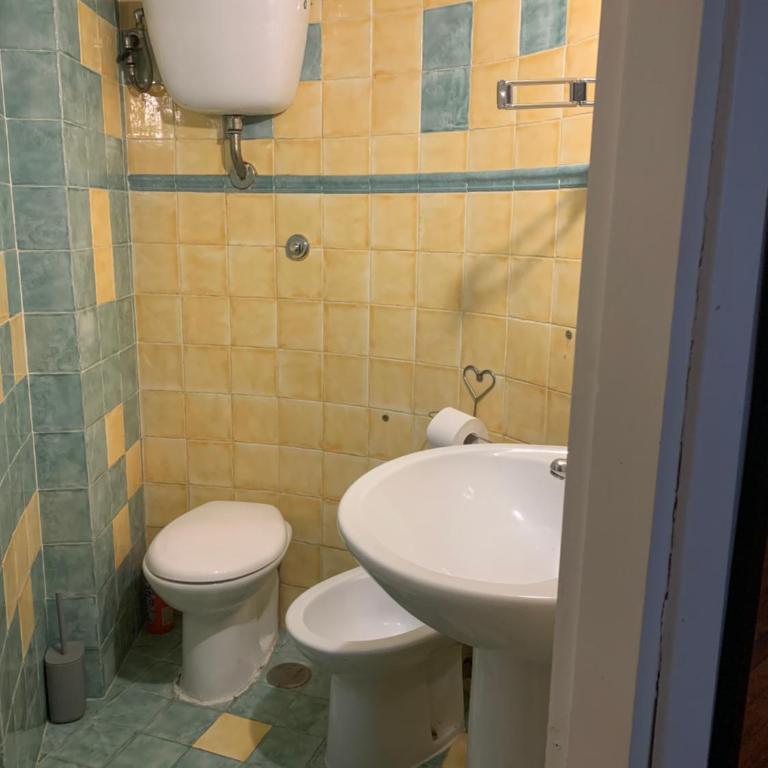La casa di Barcri - Appartamento con 2 Camere da Letto - 9