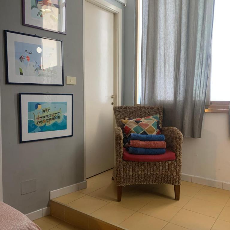 La casa di Barcri - Appartamento con 2 Camere da Letto - 7