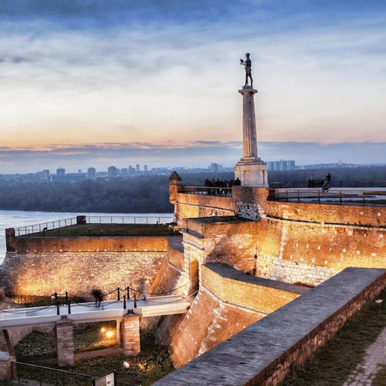 Newly built cozy & modern gem - center of old town - Apartman sa 1 Spavaćom Sobom - 20