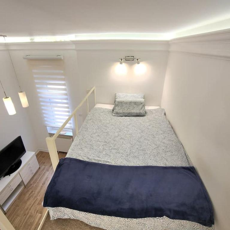 Newly built cozy & modern gem - center of old town - Apartman sa 1 Spavaćom Sobom - 13