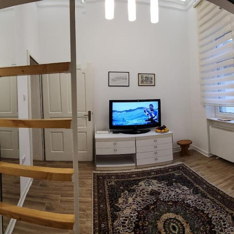 Newly built cozy & modern gem - center of old town - Apartman sa 1 Spavaćom Sobom - 8