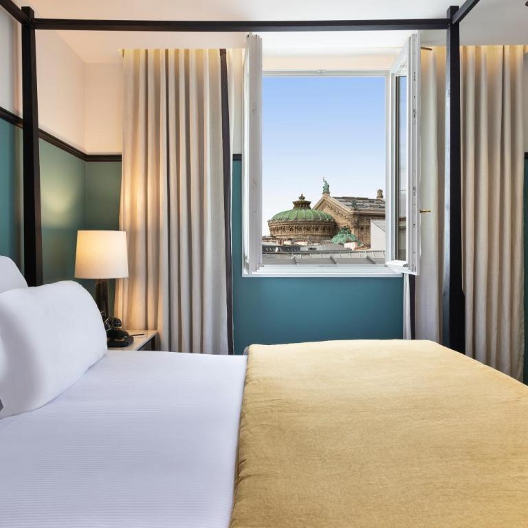The Chess Hotel - Suite - 1