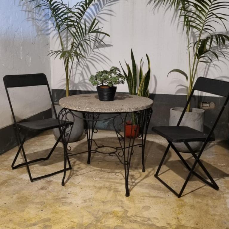 lipe 2 - Apartamento de 1 dormitorio - 20