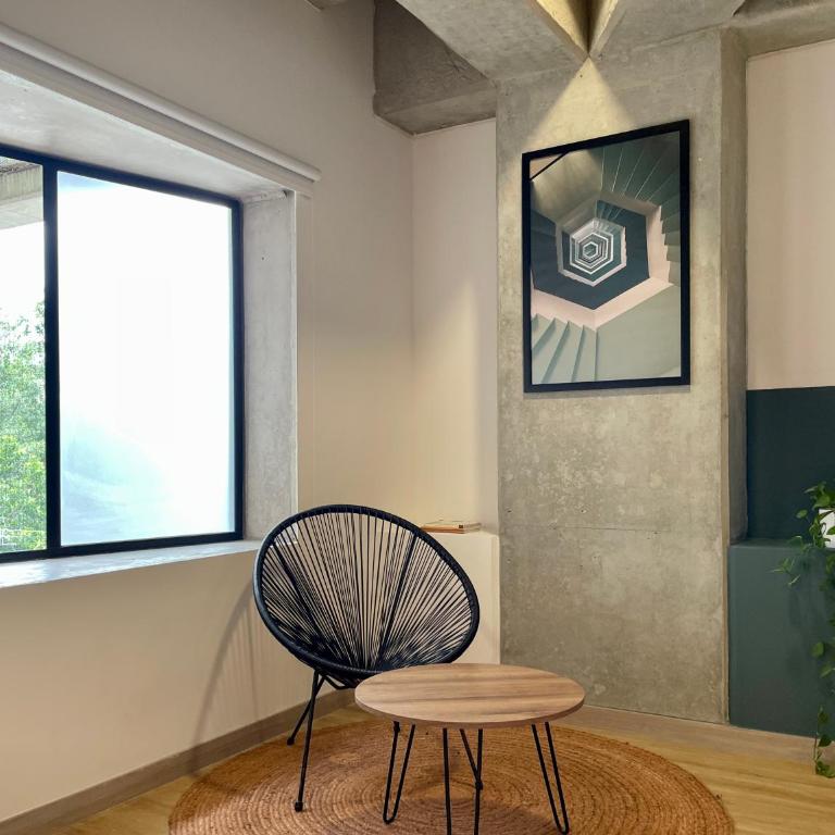 Hojarasca - Two-Bedroom Deluxe Apartment - 16