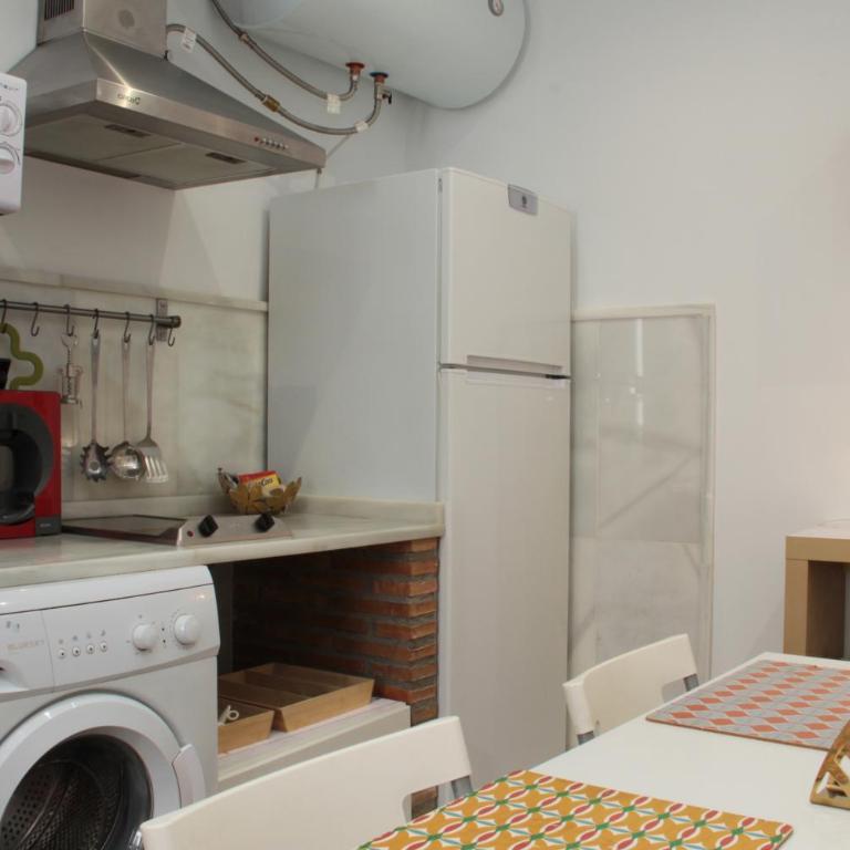 Apartamentos Nest Flats Paseo de los Tristes - One-Bedroom Apartment - 29
