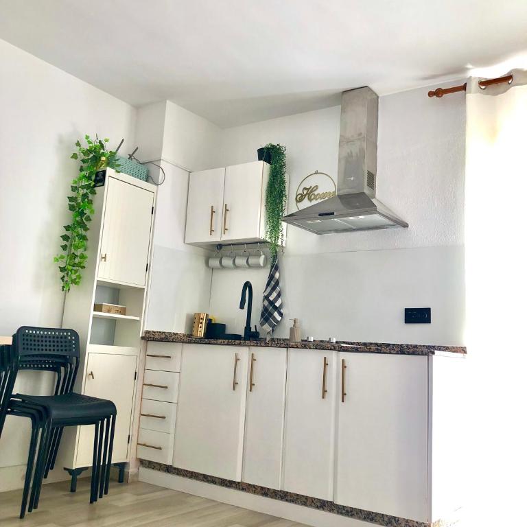 Valdelagrana vistas al mar, piscinas primera linea cadiz - Apartamento de 1 dormitorio - 28