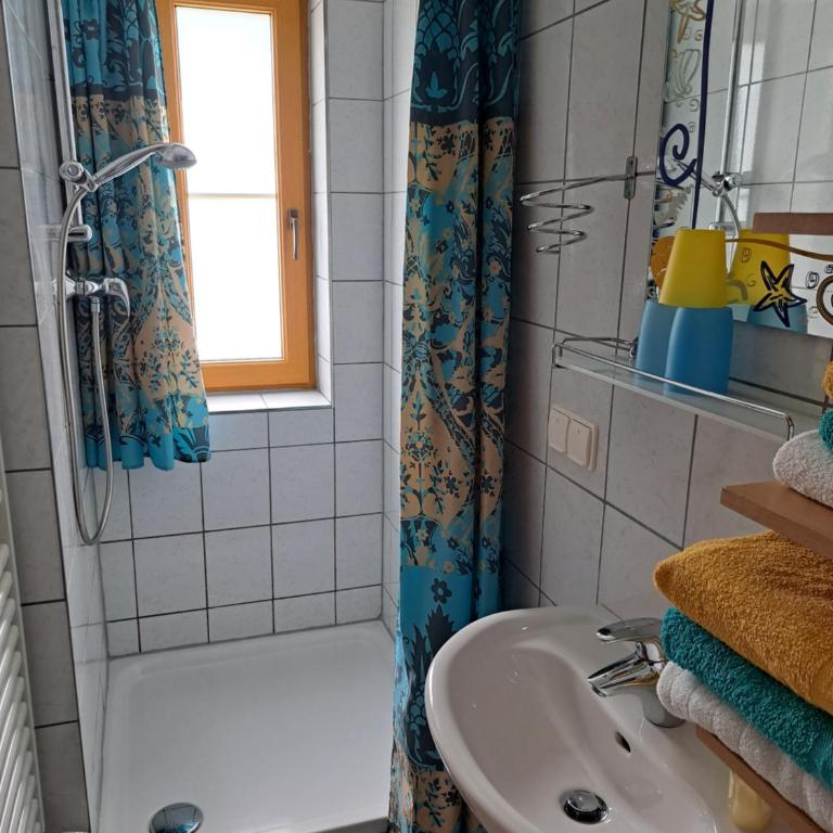 Apartment Katzer - Apartment mit 2 Schlafzimmern und Balkon - 19