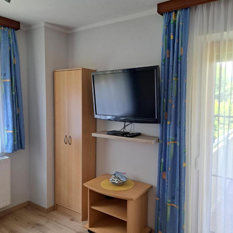 Apartment Katzer - Apartment mit 2 Schlafzimmern und Balkon - 13