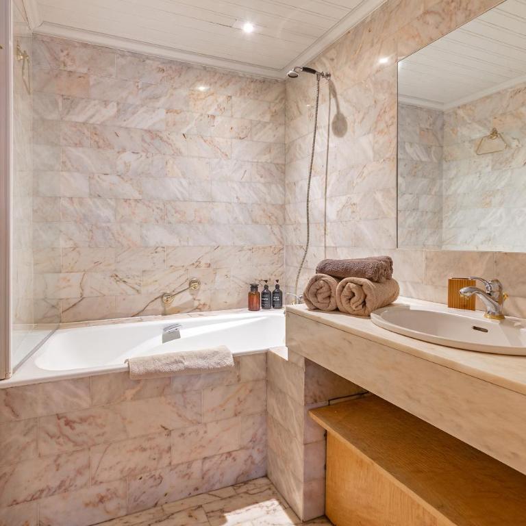 Arc de triomphe studio charme authentique - Appartement 1 Chambre - 16