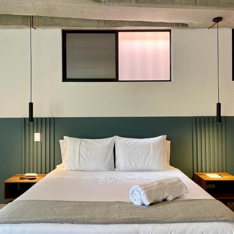 Hojarasca - Two-Bedroom Deluxe Apartment - 3