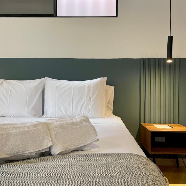 Hojarasca - Two-Bedroom Deluxe Apartment - 4