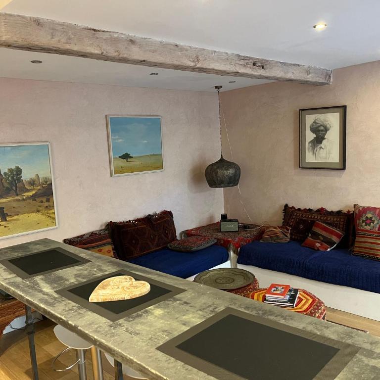 5 Star Rated Exclusive House in Valbonne Village - Villa 2 Chambres - 20