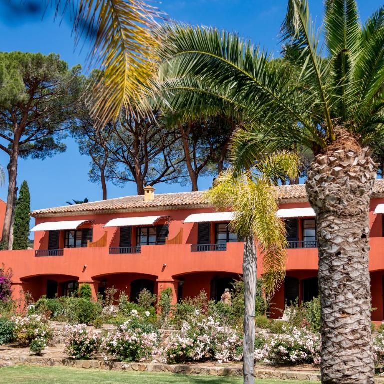 La Signoria & Spa - Suite Demeure - Vue sur Jardin - 1