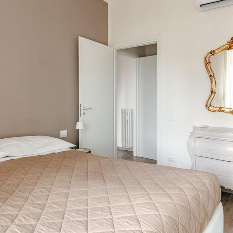 Luminoso appartamento fiorentino - Appartamento con 1 Camera da Letto - 3