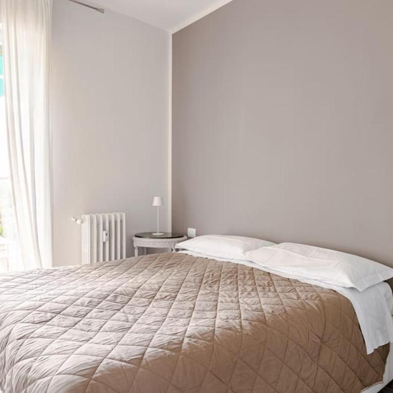 Luminoso appartamento fiorentino - Appartamento con 1 Camera da Letto - 25