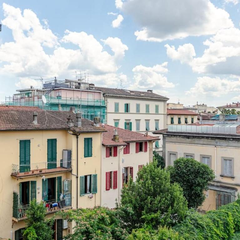 Luminoso appartamento fiorentino - Appartamento con 1 Camera da Letto - 23