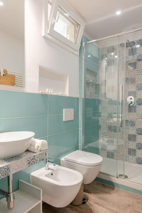 Luminoso appartamento fiorentino - Appartamento con 1 Camera da Letto - 20