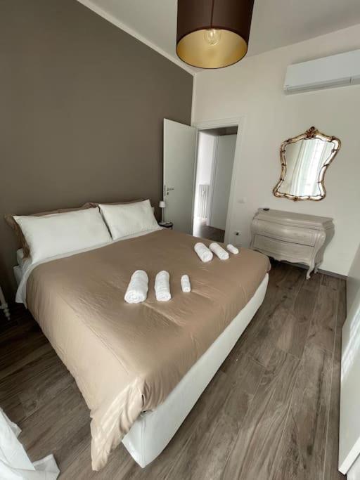 Luminoso appartamento fiorentino - Appartamento con 1 Camera da Letto - 15
