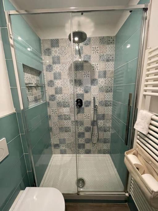 Luminoso appartamento fiorentino - Appartamento con 1 Camera da Letto - 12
