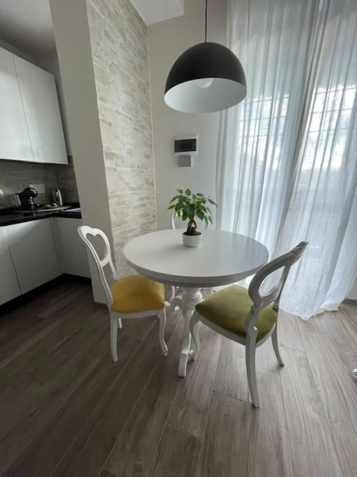 Luminoso appartamento fiorentino - Appartamento con 1 Camera da Letto - 9
