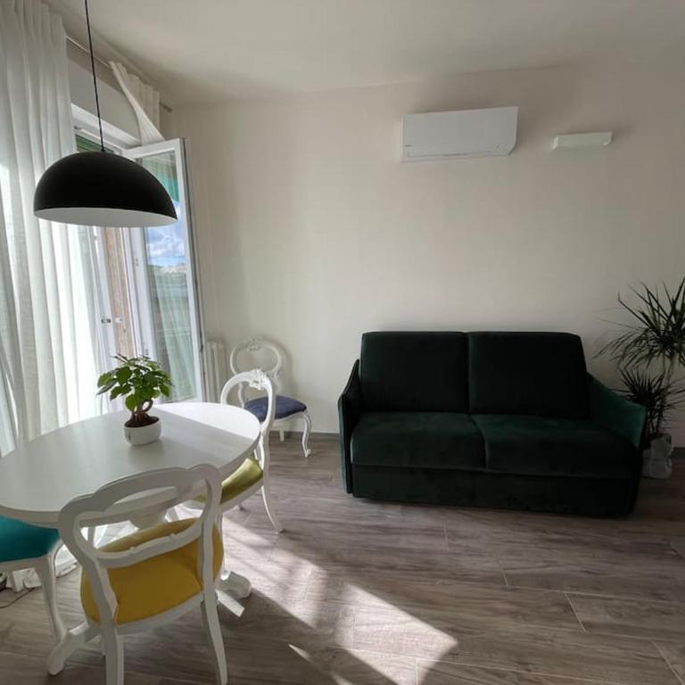 Luminoso appartamento fiorentino - Appartamento con 1 Camera da Letto - 5
