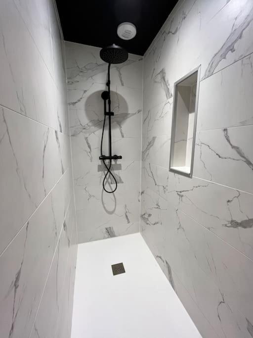 Emeraude vue mer MALO LES BAINS - Apartamento de 1 dormitorio - 9